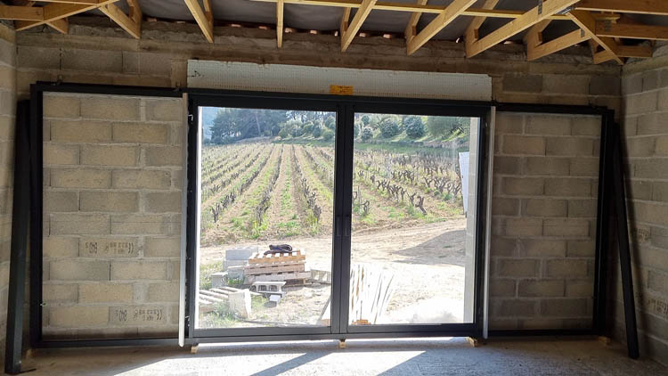 Entreprise de rénovation immobilière, Vitrolles