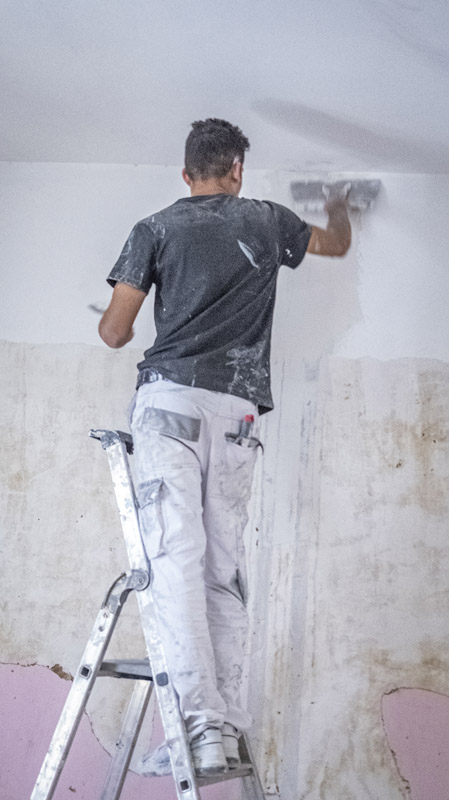 Peinture